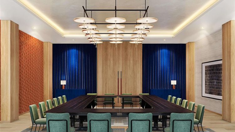 Pullman Kuching Other