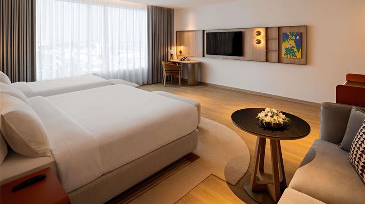 Pullman Kuching Room