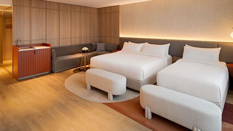 Pullman Kuching Room