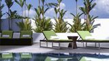 Pullman Kuching Pool