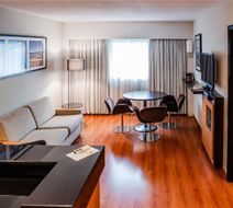 Novotel Lima Room