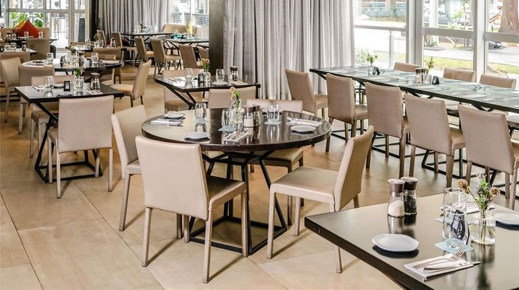 Novotel Lima Restaurant