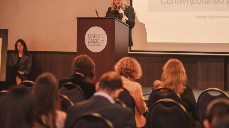 Novotel Lima Meeting