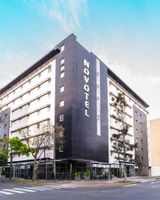 Novotel Lima