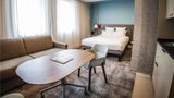 Suite Novotel Rouen Normandie Room