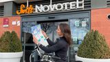 Suite Novotel Rouen Normandie Other