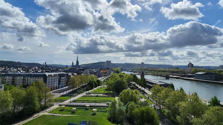 Suite Novotel Rouen Normandie Exterior