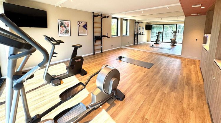 Suite Novotel Rouen Normandie Other