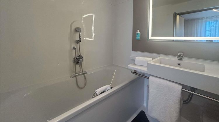 Suite Novotel Rouen Normandie Room