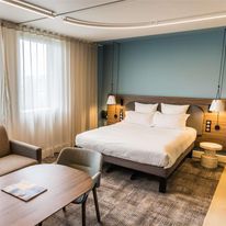 Suite Novotel Rouen Normandie
