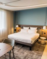 Suite Novotel Rouen Normandie