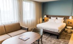 Suite Novotel Rouen Normandie