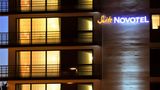Suite Novotel Rouen Normandie Exterior