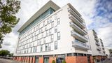Suite Novotel Rouen Normandie Exterior
