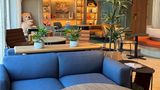 Suite Novotel Rouen Normandie Restaurant