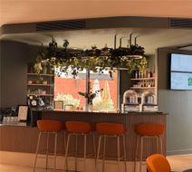 Suite Novotel Rouen Normandie Exterior