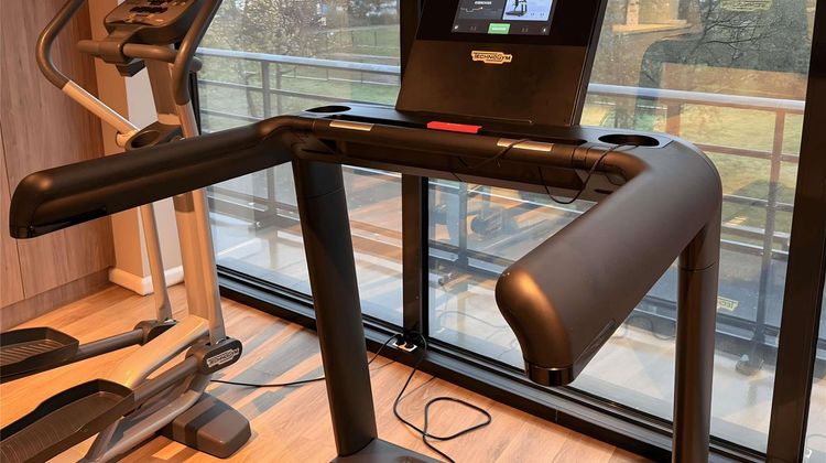 Suite Novotel Rouen Normandie Health