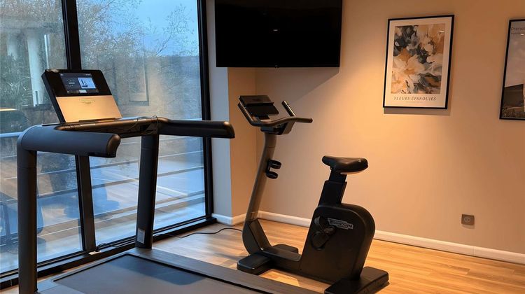 Suite Novotel Rouen Normandie Health