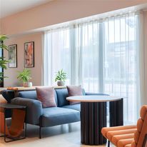 Suite Novotel Rouen Normandie