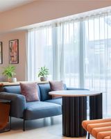 Suite Novotel Rouen Normandie