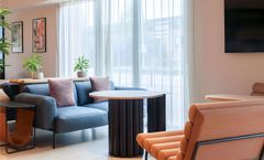 Suite Novotel Rouen Normandie