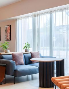Suite Novotel Rouen Normandie