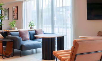 Suite Novotel Rouen Normandie