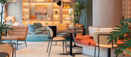 Suite Novotel Rouen Normandie Exterior