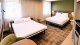 <b>Suite Novotel Rouen Normandie Room</b>. Images powered by <a href="https://iceportal.shijigroup.com/" title="IcePortal" target="_blank">IcePortal</a>.