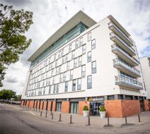 Suite Novotel Rouen Normandie Exterior