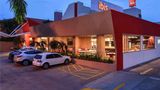Ibis Campo Grande Exterior