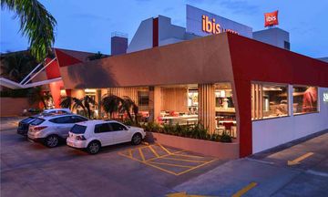 Ibis Campo Grande