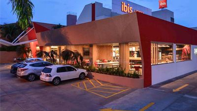 Ibis Campo Grande