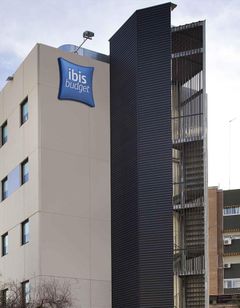 Ibis Budget Malaga Centro