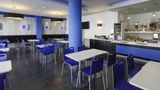 Ibis Budget Malaga Centro Restaurant