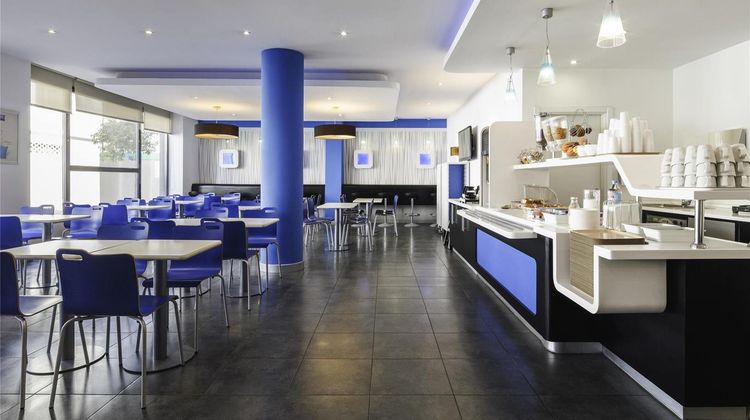 Ibis Budget Malaga Centro Other
