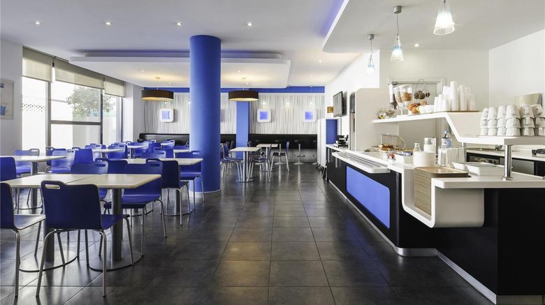 <b>Ibis Budget Malaga Centro Other</b>. Images powered by <a href="https://iceportal.shijigroup.com/" title="IcePortal" target="_blank">IcePortal</a>.