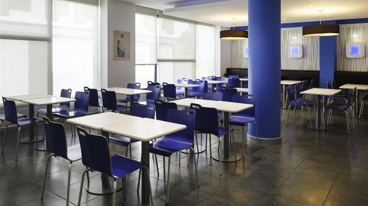 Ibis Budget Malaga Centro Other
