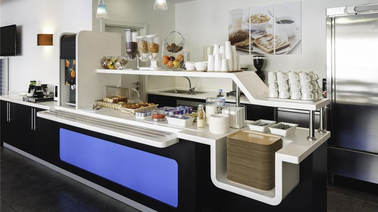 <b>Ibis Budget Malaga Centro Other</b>. Images powered by <a href="https://iceportal.shijigroup.com/" title="IcePortal" target="_blank">IcePortal</a>.