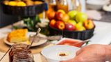 Ibis Budget Malaga Centro Restaurant