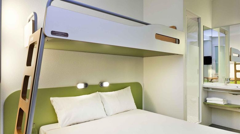 <b>Ibis Budget Malaga Centro Room</b>. Images powered by <a href="https://iceportal.shijigroup.com/" title="IcePortal" target="_blank">IcePortal</a>.