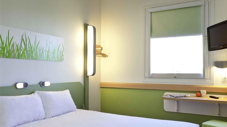Ibis Budget Malaga Centro Room