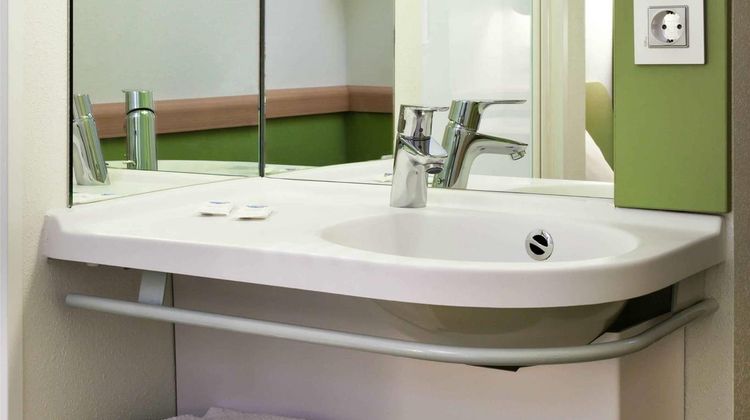 Ibis Budget Malaga Centro Room