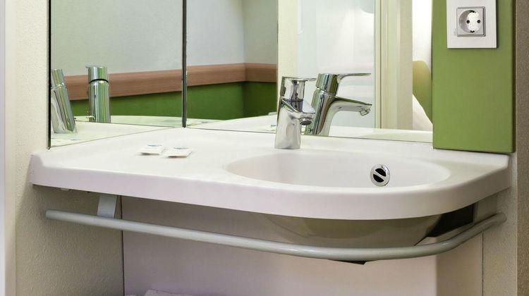 Ibis Budget Malaga Centro Room