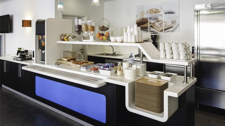 Ibis Budget Malaga Centro Other