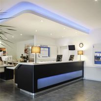 Ibis Budget Malaga Centro