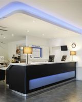 Ibis Budget Malaga Centro