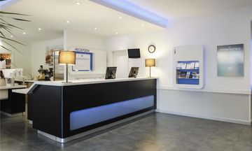 Ibis Budget Malaga Centro