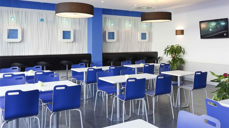 Ibis Budget Malaga Centro Other