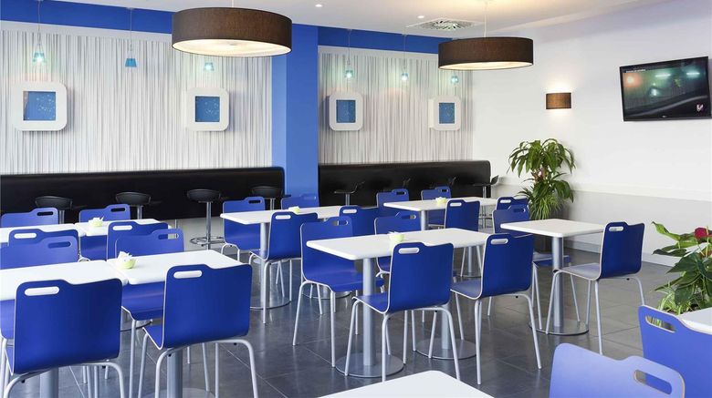 <b>Ibis Budget Malaga Centro Other</b>. Images powered by <a href="https://iceportal.shijigroup.com/" title="IcePortal" target="_blank">IcePortal</a>.